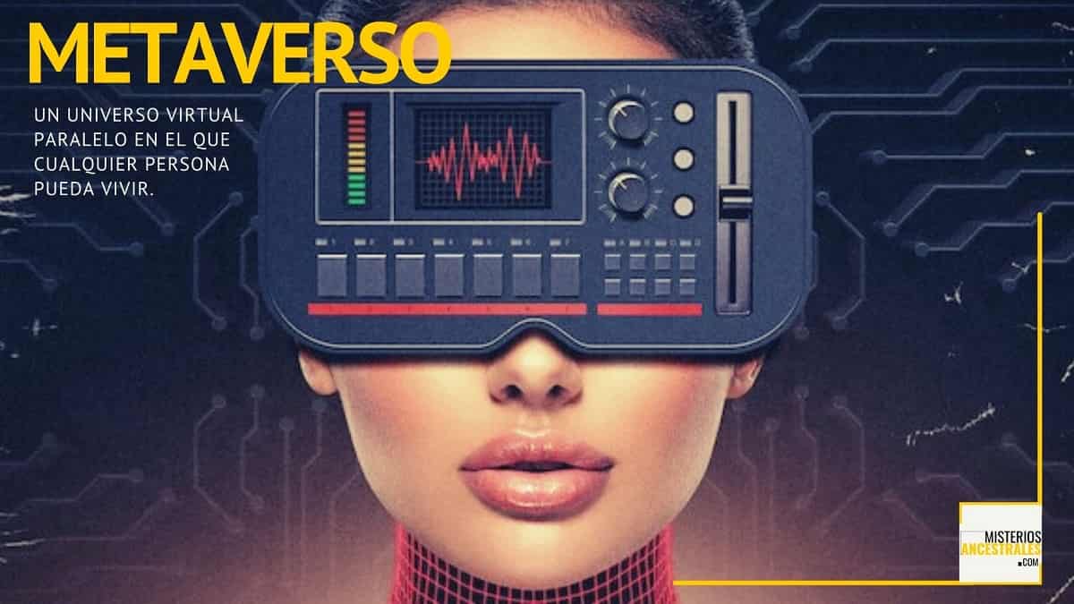 alvaroabril's tweet photo. ¿Qué es el Metaverso y cómo todos los viviremos en el futuro? https://t.co/ikbk1OBwWv #metaverso #realidadvirtual #virtualreallity #tecnología #tecnologia #technology #tech https://t.co/PTzZniX6oO