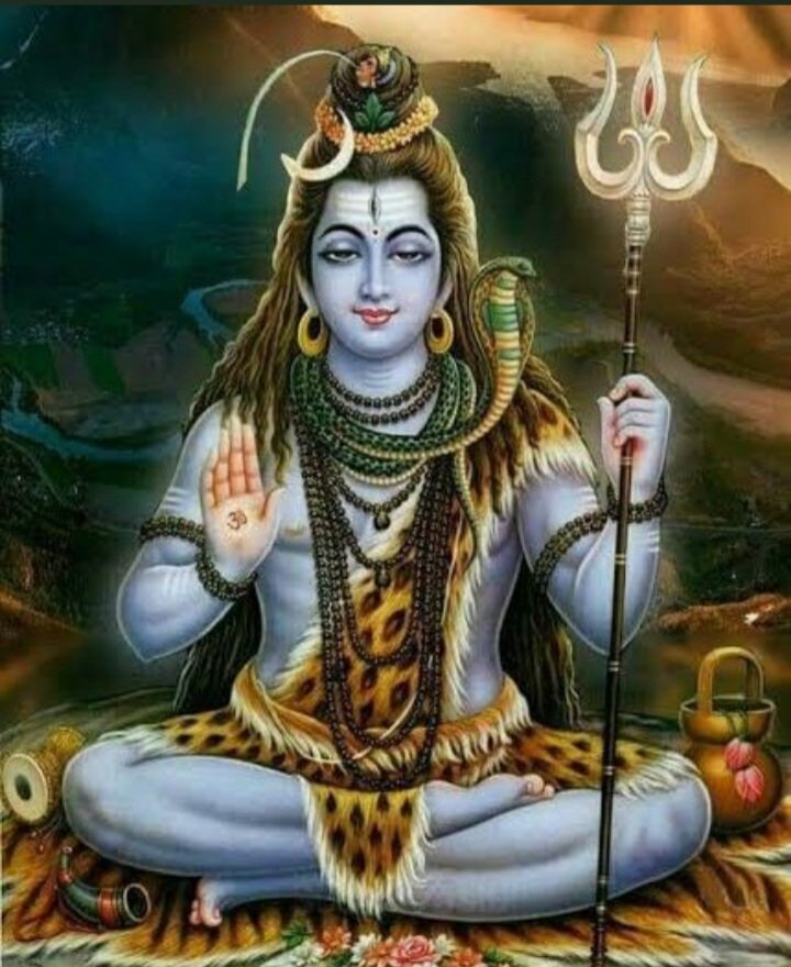 Cute_Aditi2's tweet photo. सुप्रभात, शुभ सोमवार 🌞

मिलता तो बहुत कुछ है जिंदगी में, बस हम गिनती उसी की करते हैं जो हासिल ना हो सका 

#ॐ_नमः_शिवाय
#जय_श्री_महाकाल
#हर_हर_महादेव_जय_शिव_शम्भू 🙏🙏🚩 https://t.co/YRPMvK9Xnc