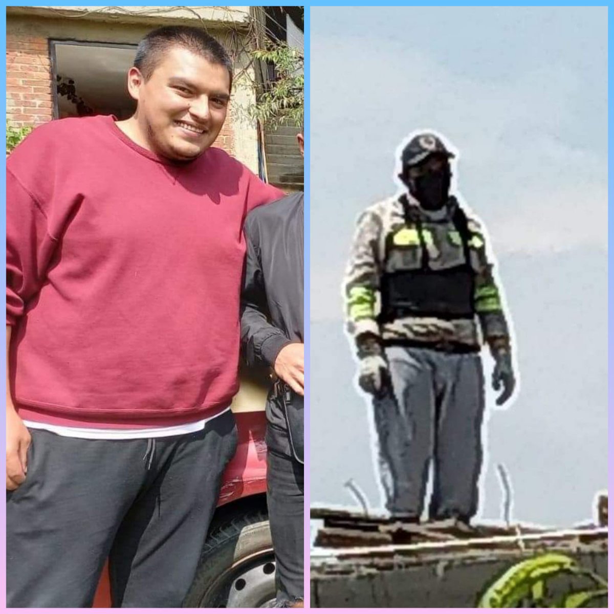 #Periodistas #Buscando a  Jose Rangel Ibarra de 29 años Se extravío hoy en San Lucas Xochimanca, Alcaldía de #Xochimilco Vestía pans color negro, camisola Beige y tenis negros. Requiere de medicamentos controlados. Urge localizarlo. Informes al 5529509652