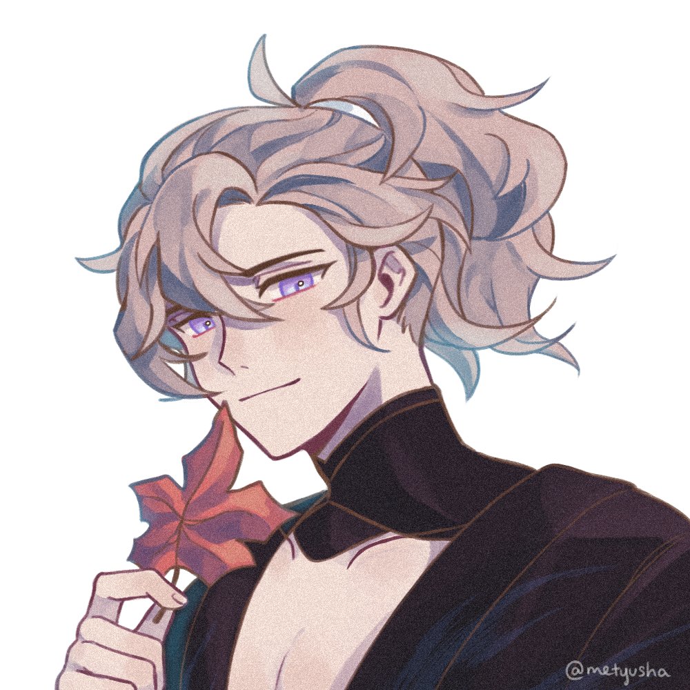 metyusha's tweet photo. ahh i get it now this man is too hot mhy knows he will kill everyone off so mhy had to do the job first so desu ne

anyway Tomo in different hairstyles cause i don't seem to focus on my dl at all

#genshinimpact #kazuhasfriend https://t.co/fU7xGNPGXW