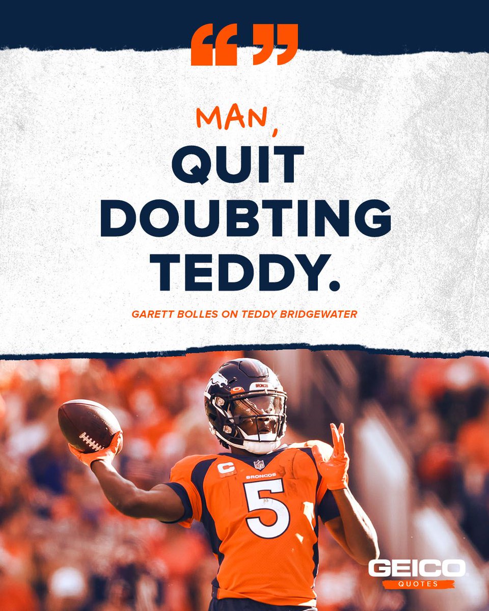 Broncos's tweet photo. 🗣🗣🗣 https://t.co/XOX1p6AEwp