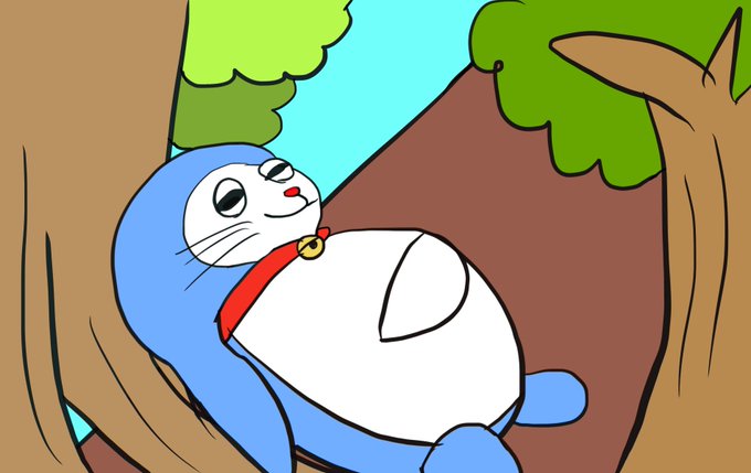 トトロのtwitterイラスト検索結果