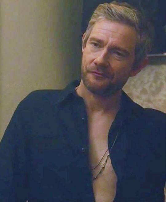 kalazarLuvsBenC's tweet photo. #MartinFreeman  
#StacheBeard https://t.co/s335g4emUz