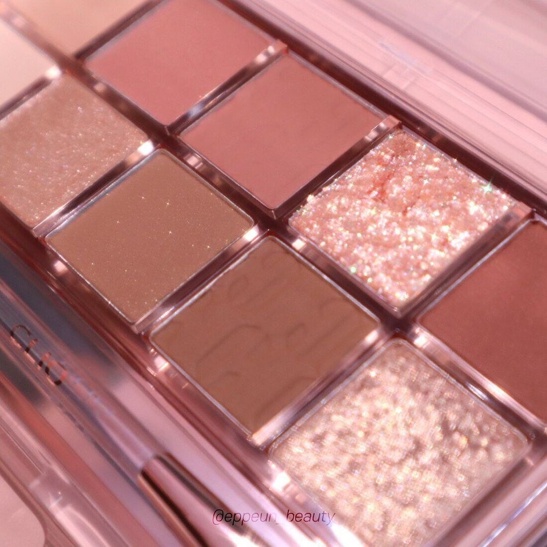 MGibzy's tweet image. Clio Pro Eye Palette 
# 12 Autumn Breeze In Seoul Forest 

สีนี้สวยมากกกกก!!! 

ราคา 21,280 วอน

🛒 เข้าไปช้อปกันได้ที่ &amp;gt;&amp;gt;&amp;gt; m.oliveyoung.co.kr

Cr. eppeun_beauty

#howtobeauty #howtoperfect #koreanmakeuptutorial #สวยบอกต่อ #ไว้รีวิวห้ามขายของโว้ยย