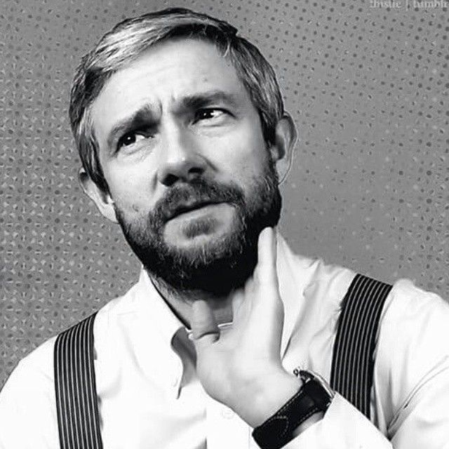kalazarLuvsBenC's tweet photo. #MartinFreeman  
#StacheBeard https://t.co/s335g4emUz