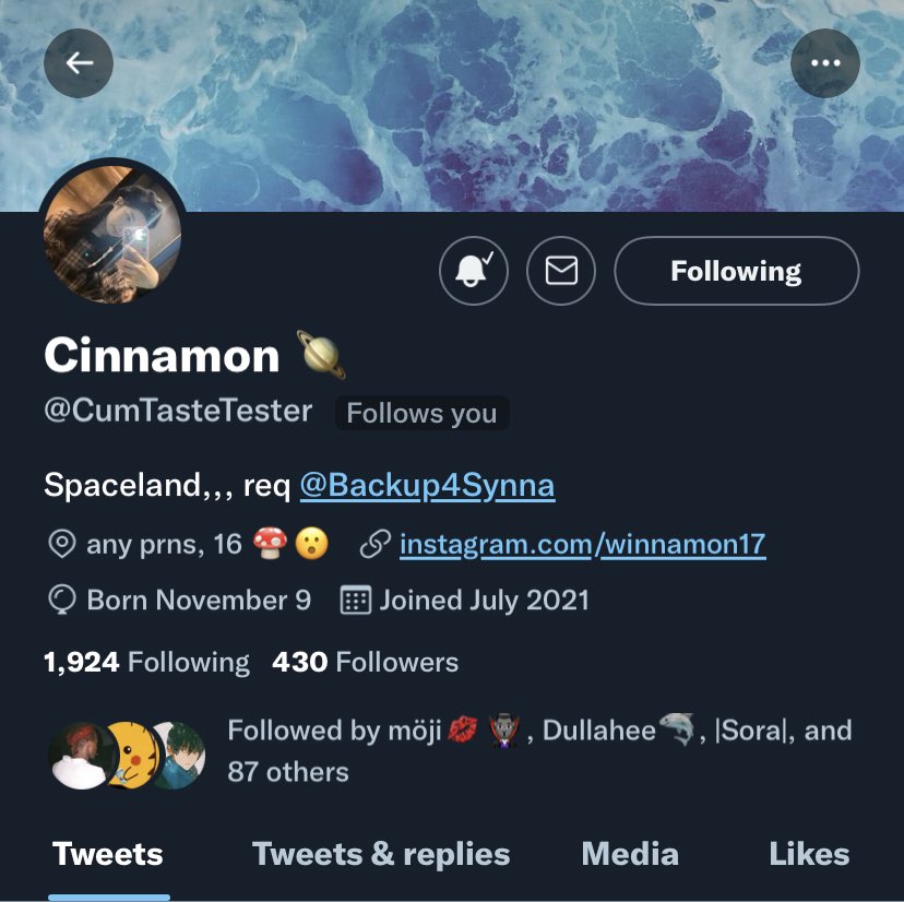 tightandpetite's tweet photo. her: you gotta be STUPID if you think we fucking

me: https://t.co/2BWBmhoW6D