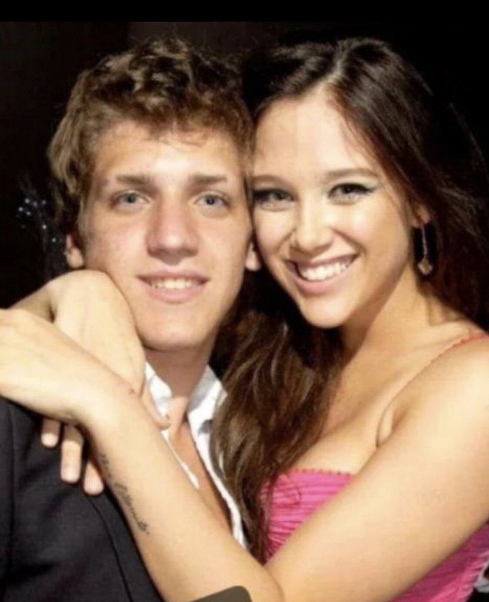 ♡ Dani - Amor x BAR y NAZA♡ tweet media