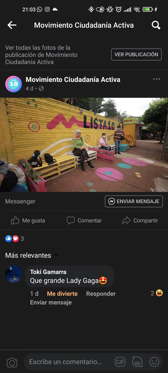OutCiudadania's tweet photo. https://t.co/HPOSH9GOb2