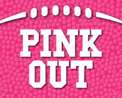 This Friday, October 1st, is the PINK OUT Home Football Game vs. Weeki Wachee.  Come out to support our Bulldogs! #TackleCancer @ZHS_DrStanley <a href="/ZHSBulldogs/">@ZHSBulldogs</a> <a href="/_CoachCarroll_/">ZHSBulldogFootball</a>