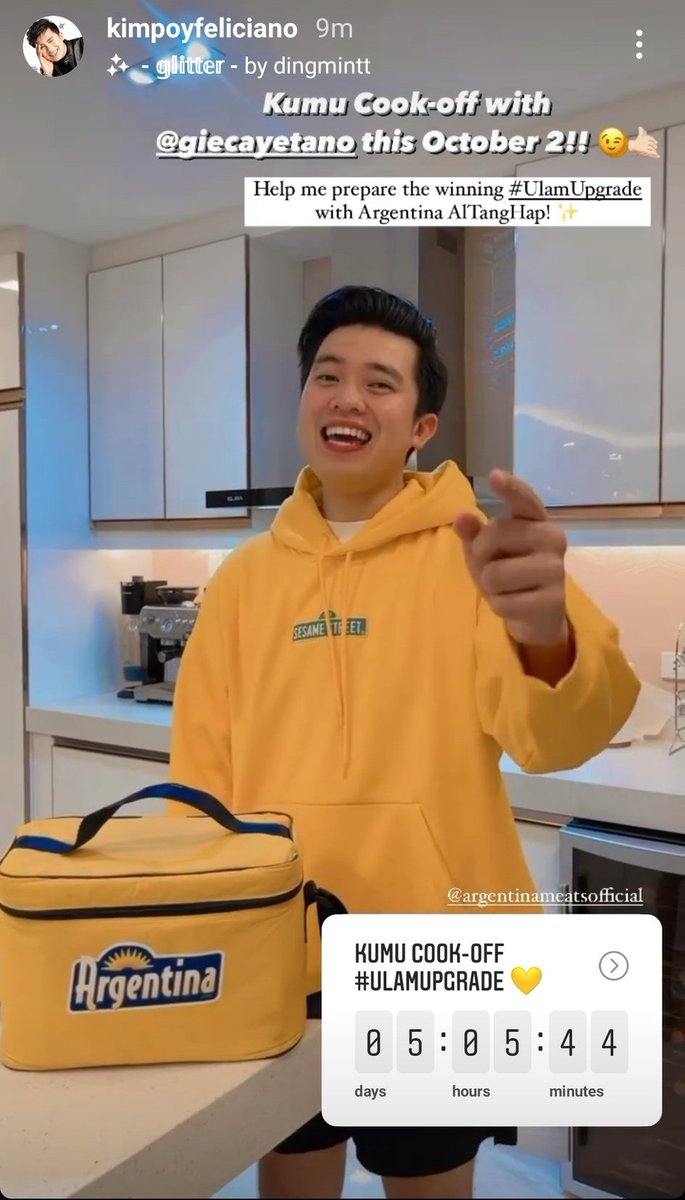 CaberteJoanne's tweet photo. ayan na po... sa October 2 sinong mananalo Team Kimpoy o Team Anghet.. ππ»
Pero bakit palagay ko ang panalo Ang Team Paolita πππ
#ULAMUPGRADE
#argentina
#Paolita https://t.co/GISSCHcRHM