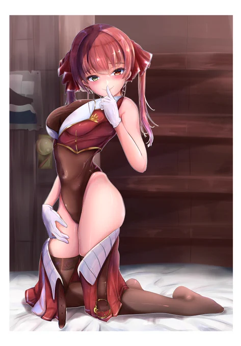 #過去作で自分が最高だと思う絵を1枚載せて5rtを目指せ

やっぱりこれかなぁ 