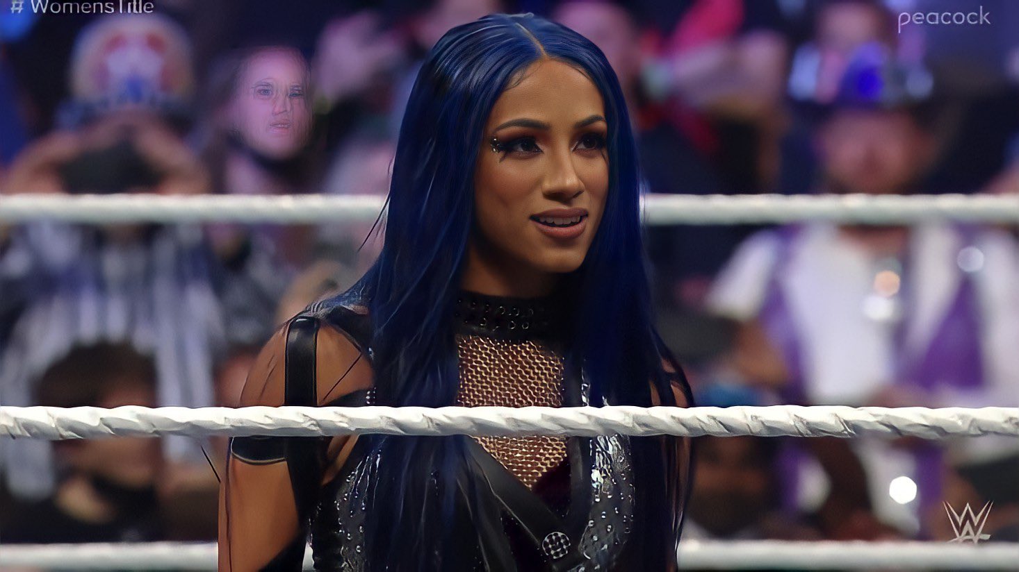 WWE Extreme Rules 2021: Sasha Banks Makes Her Return 2