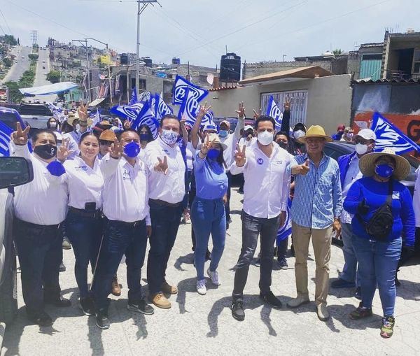 anuarazar's tweet photo. No hay nada más valioso que el respeto y cuidado entre la naturaleza y la humanidad.
#PAN #PanEdomex #AnuarAzar #ConTodaLaFuerzaDelPAN #Edomex #UnidadPANEdomex #AcciónNacional #México #NuestraMilitancia #NuestrosGobiernos #NuestrosPrincipios #Panismo https://t.co/YgeW9o8avC