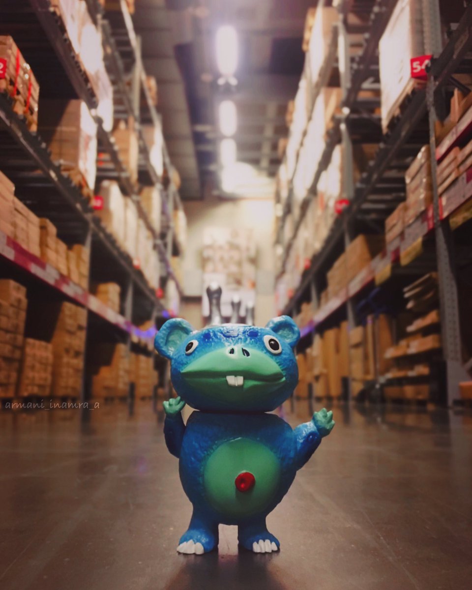 laurie_ya's tweet photo. #月曜日頑張って
#bluemonday  週一加油 💪
#swdl_sofvi 
#designtoys #toyslagram 
#sofubi #sofubitokyo 
#takuyoshimizu #吉水卓 
#swimmydesignlab 
#スイミーデザインラボ 
#booska 
#快獣 #快獣ブースカ #ブースカ 
#快獸布斯卡 
#ソフビ #円谷プロ https://t.co/aOH9iyTaw1