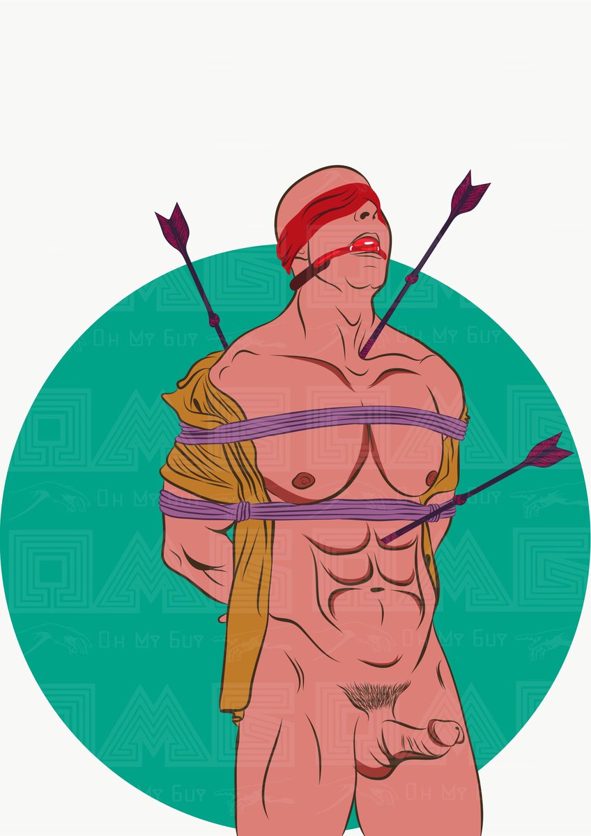 Oh_my_guy's tweet photo. #arteerotico #artegay #artequeer #artporn #artpornography #bulge #cock #digitalart #AdultWork #gayart #gayboy #gaycock #gaymanly #gayerotica #gaynude #GayPack #gaysex #homoeroticart #kinkyart #mangay #pornart #queer #queerart #nakedart #queersex #sexart #sexdraw #queerponography https://t.co/Ey6dOw7PCq