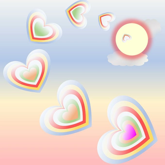 押しのtwitterイラスト検索結果