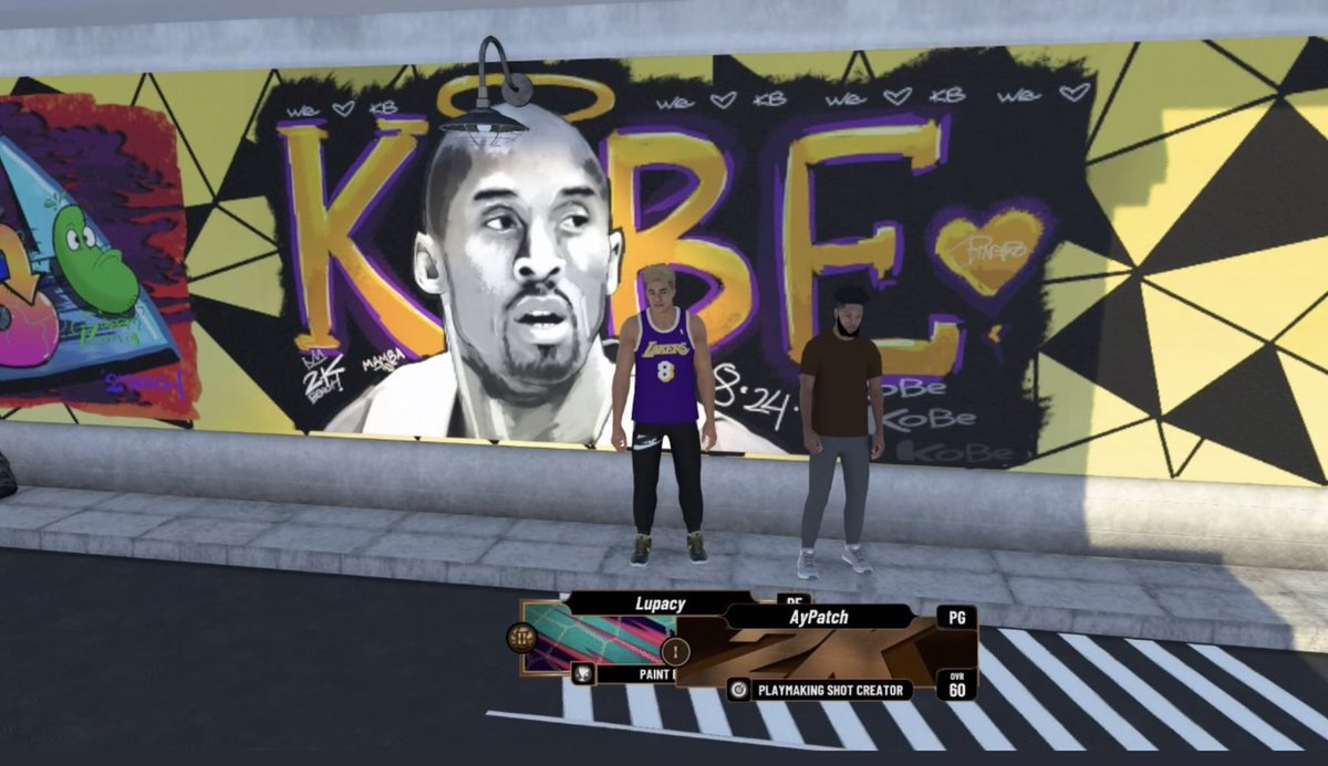 Lupacy 𓅓 tweet media