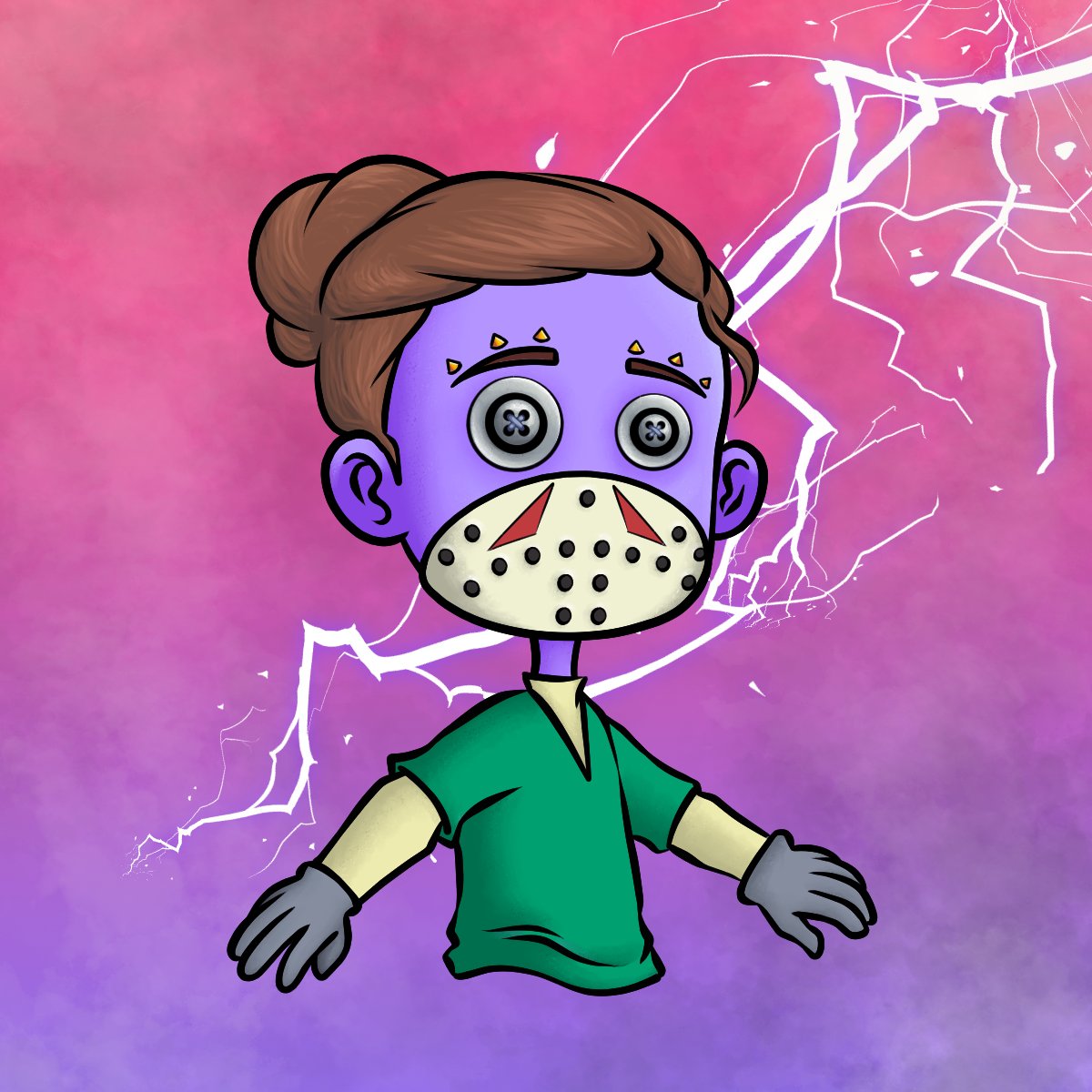 LegacyNFTs's tweet photo. My running theory goes as so
The 100 orgin appeared the day before the 100 mobs disappeared to make it seem as though they were the other MOBS saviors but in reality the 100 origins are some kind of mutants which is why they have 1/5
@MaskedOnButtons
#MOBcNFT #MOBLoreHunt https://t.co/LKSlEq4O7e