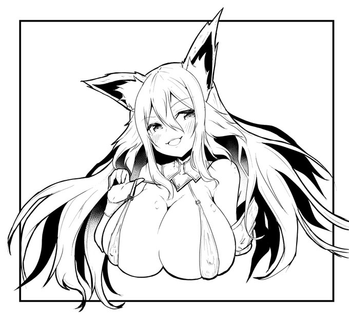 出かける前によその子でワンドロ
お借りしました、ありがとうございました🙏❤️ 