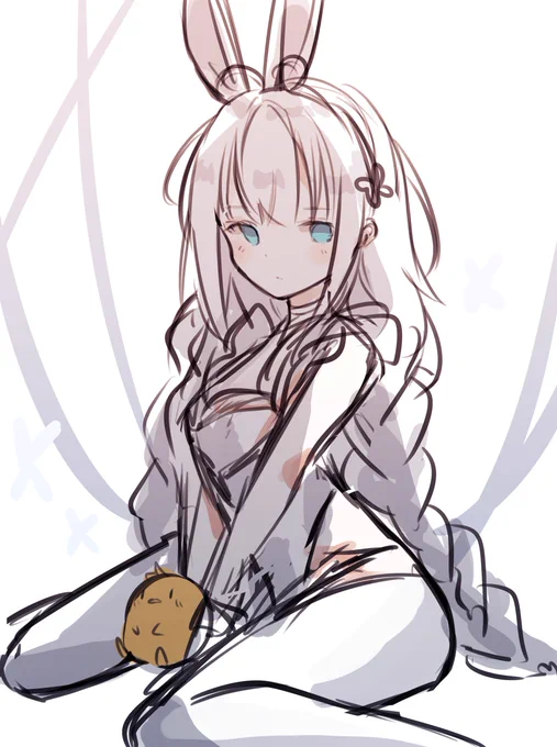 ラフ 