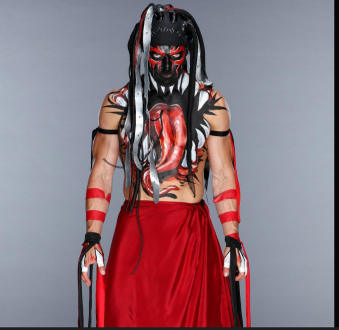 I love watching that sexy demon at work!      #WWE  #finnbaler #ExtremeRules https://t.co/2Xhd1CBQpk<a href="/tag/wwe"class="tags"><span>#wwe</span></a><a href="/tag/extremerules"class="tags"><span>#extremerules</span></a><a href="/tag/finnbaler"class="tags"><span>#finnbaler</span></a>