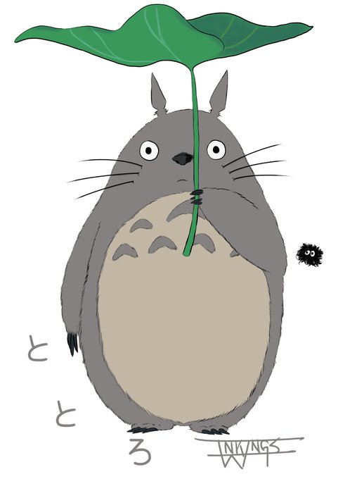 最も欲しかった イラスト トトロ 笑顔 2790 最も欲しかった イラスト トトロ 笑顔 2790