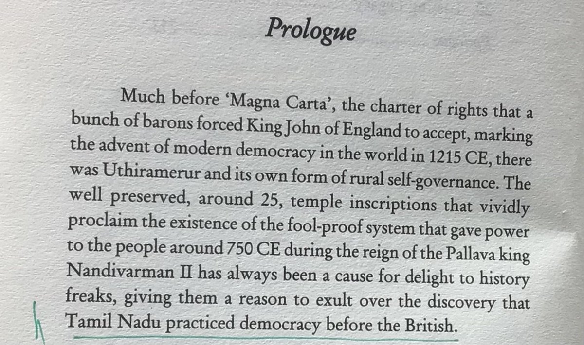 TheRightGhose's tweet photo. .@jyotishiralee @ConstantinoX Can totally understand @dhume’s contempt towards any such claim by @narendramodi. Only last night I was reading this👇. May be he would like to give a similar sermon to the biographer of Periyar EV Ramasamy and his followers. #ModiInUS #modiatUNGA https://t.co/CUk9UAd8yK