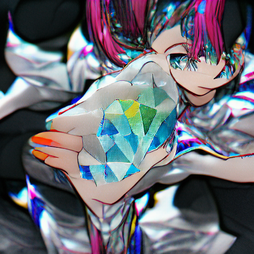 Shadow Girls tweet media