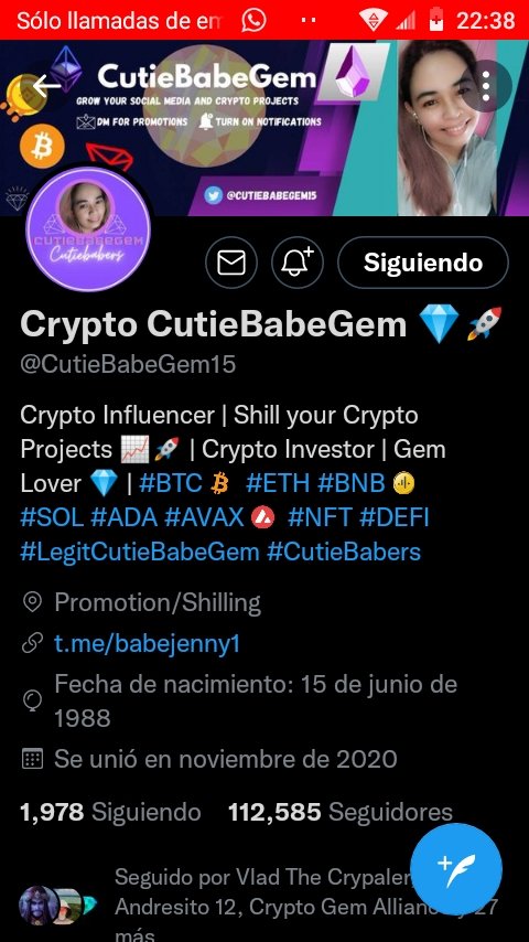 luisa tweet media