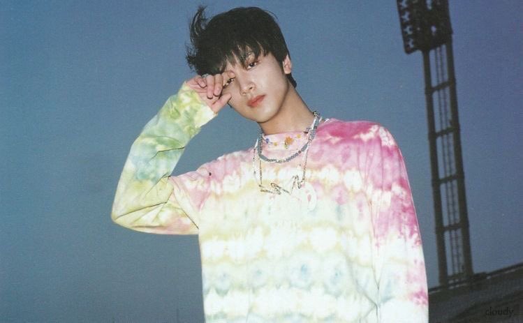 LHCFITS's tweet image. this genre of haechan