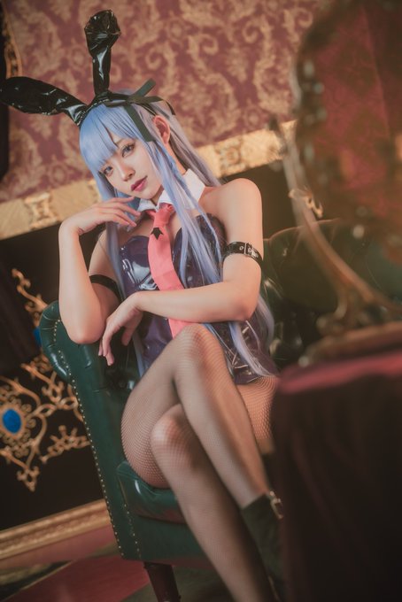 Twitterのコスプレ画像28