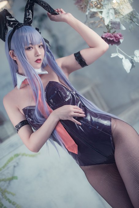 Twitterのコスプレ画像27