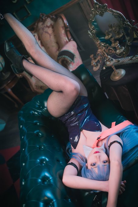 Twitterのコスプレ画像29