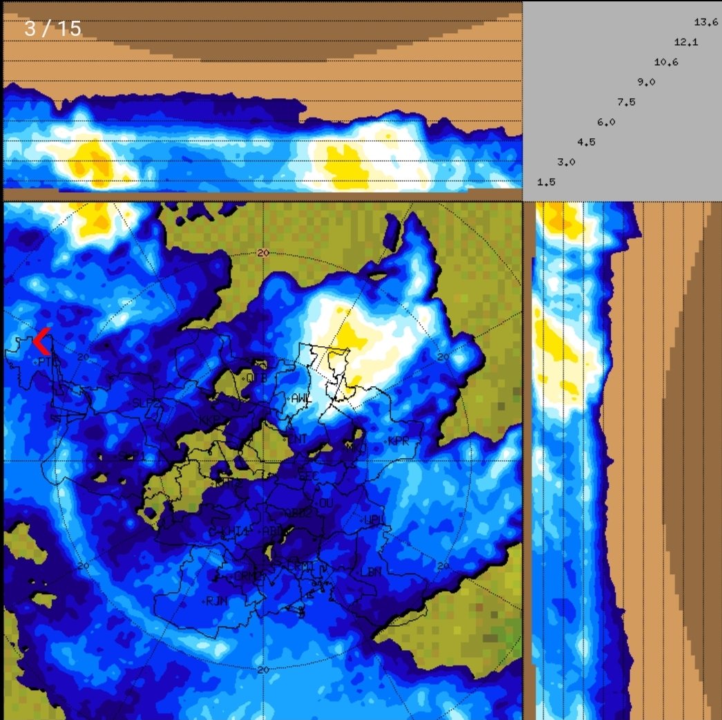 Comm_HYDRAA's tweet photo. Rainfall to intensify into heavy &amp; very heavy rainfall in the next 4-6 hours &amp; incessant rainfall may continue for the next 48 hours. High Alert has been issued to all personnel &amp; teams of GHMC. Citizens are advised to avoid any unnecessary travel. @KTRTRS @arvindkumar_ias https://t.co/la0T6ewlyG