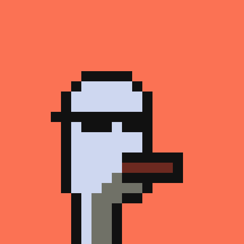 thugbirdzbot's tweet image. THUG #1883 was just bought 🤝

for JUST 24.99 SOL (that’s $3515 USD or 1.12 ETH)

It’s a buyers market. A future millionaire market.
#WGMI #HODL #solanasummer

Glad to have you on board!