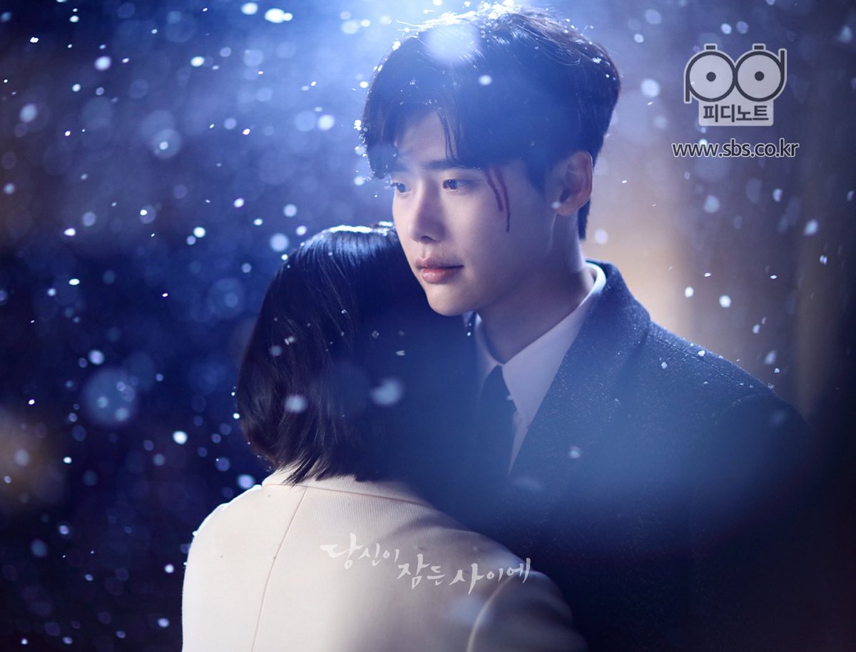 89raccy's tweet photo. 大好きなあな眠。
大好きなジェチャン。
大好きなOST。

#イジョンソク 
#이종석
#あなたが眠っている間に
#チョンジェチャン https://t.co/1Hq3TpEzBZ