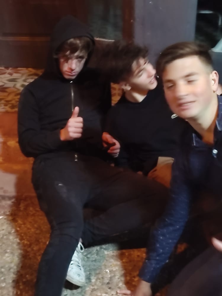 todo bien