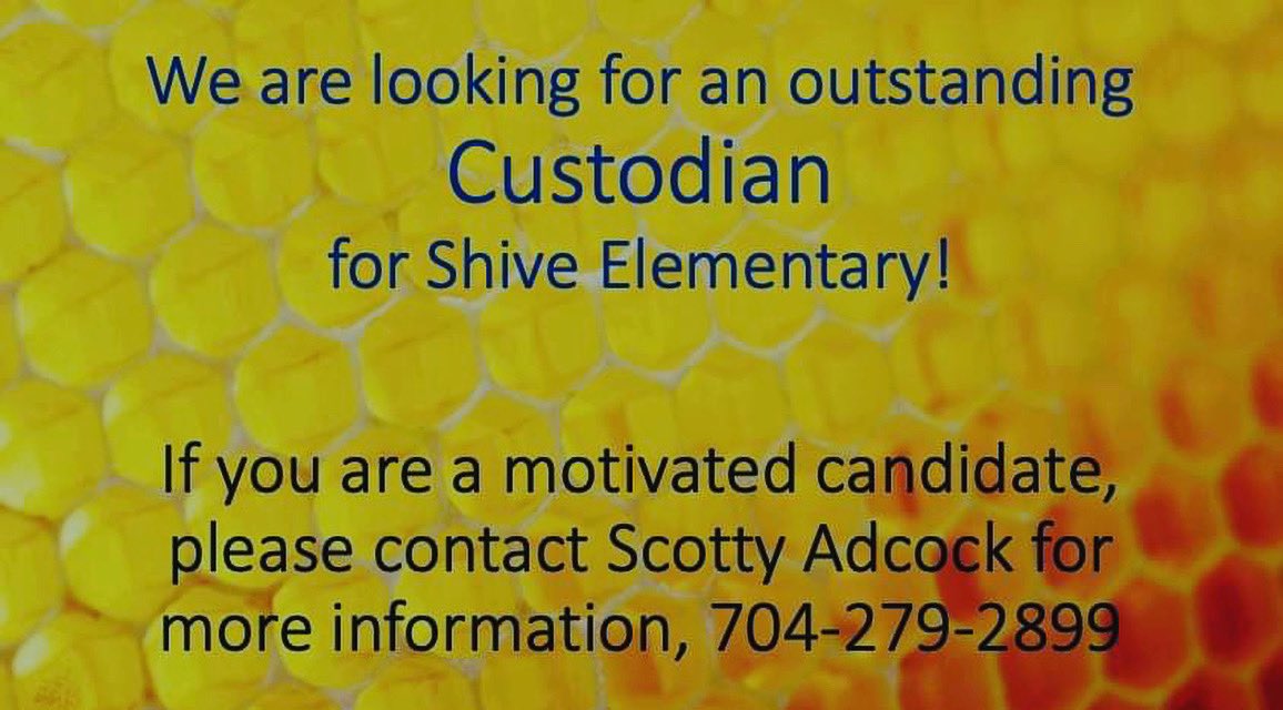 Shive Elem School (@shive_stingers) on Twitter photo 