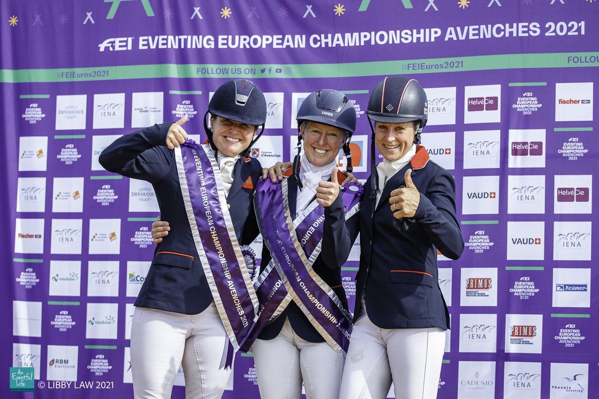 An Eventful Life tweet media