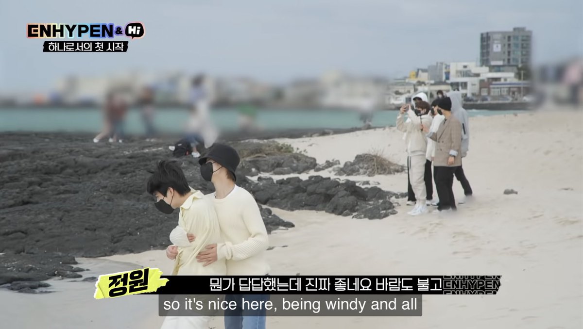 4yjw_'s tweet photo. SunKi                             The rest of enha https://t.co/lLmN1Dc9KX