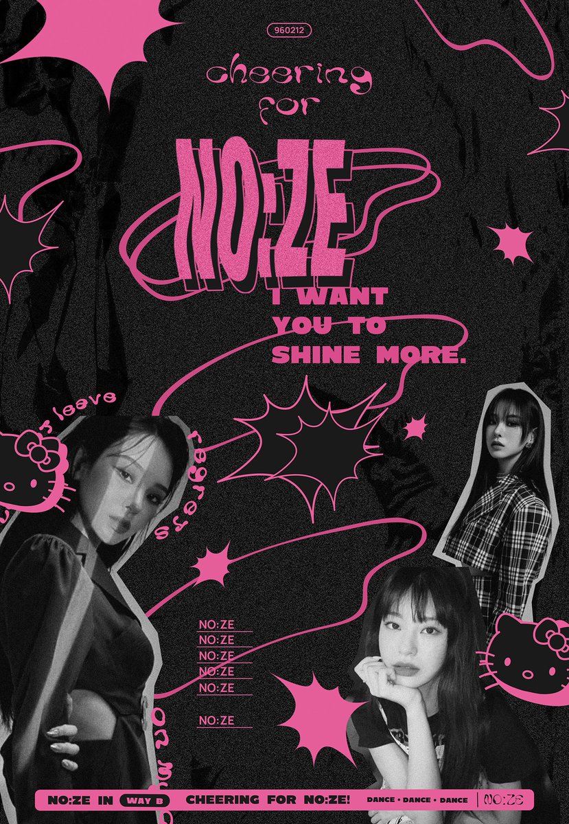 cheeringforNOZE's tweet photo. ✧*̣̩☽⋆゜
𝘾𝙝𝙚𝙚𝙧𝙞𝙣𝙜 𝙛𝙤𝙧 𝙉𝙊:𝙕𝙀🐱
✧*̣̩☽⋆゜

2021.10.7 ~ 11
in Cafe ROSE

₊°。✧

노제 응원 컵홀더 이벤트를 준비했습니다.
부족하지만 열심히 준비했으니 많은 방문 부탁드려요(*•ᗜ•ฅ*)
#노제 #noze https://t.co/2JuUDN9sui