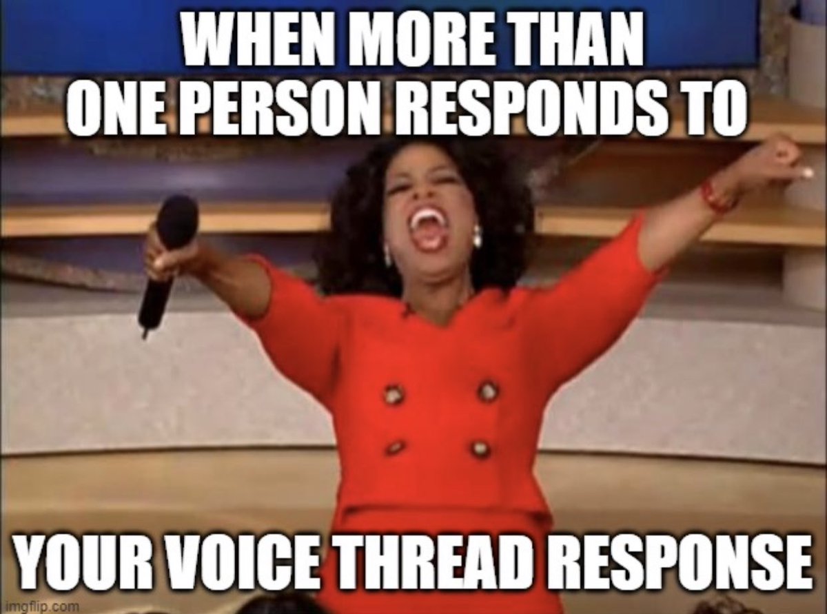 gabrielleeer's tweet photo. Definitely got carried away making memes after learning about the very accessible websites used to create them on this week so here’s another one that I made! #edt501 https://t.co/DKHdu9sGTi