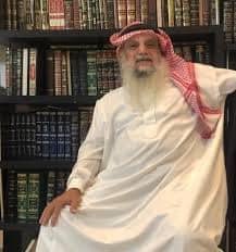 S0cRg's tweet photo. فقدت جازان ابن من ابنائها خدم دينه ثم مليكه ووطنه بإخلاص نسأل الله له الرحمة والمغفرة إنه الشيخ محمد يحب دوم المدخلي رحمه الله واسكنه فسيح جناته https://t.co/LfuXGe2q7r