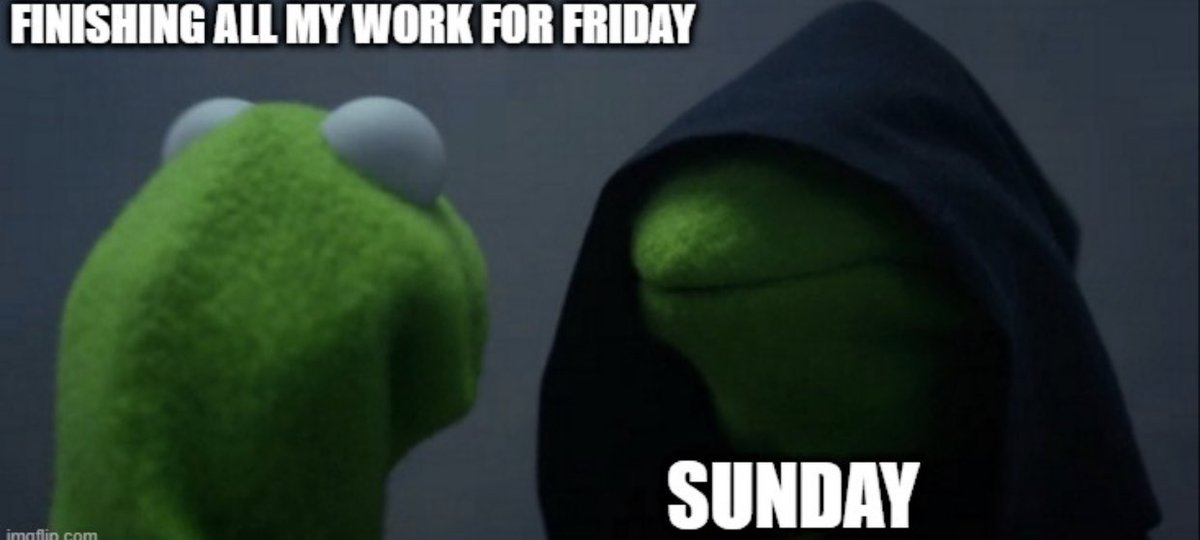 gabrielleeer's tweet photo. Here is another meme that I made! I clearly enjoyed making these…#edt501 https://t.co/bXwZ8rl6lU