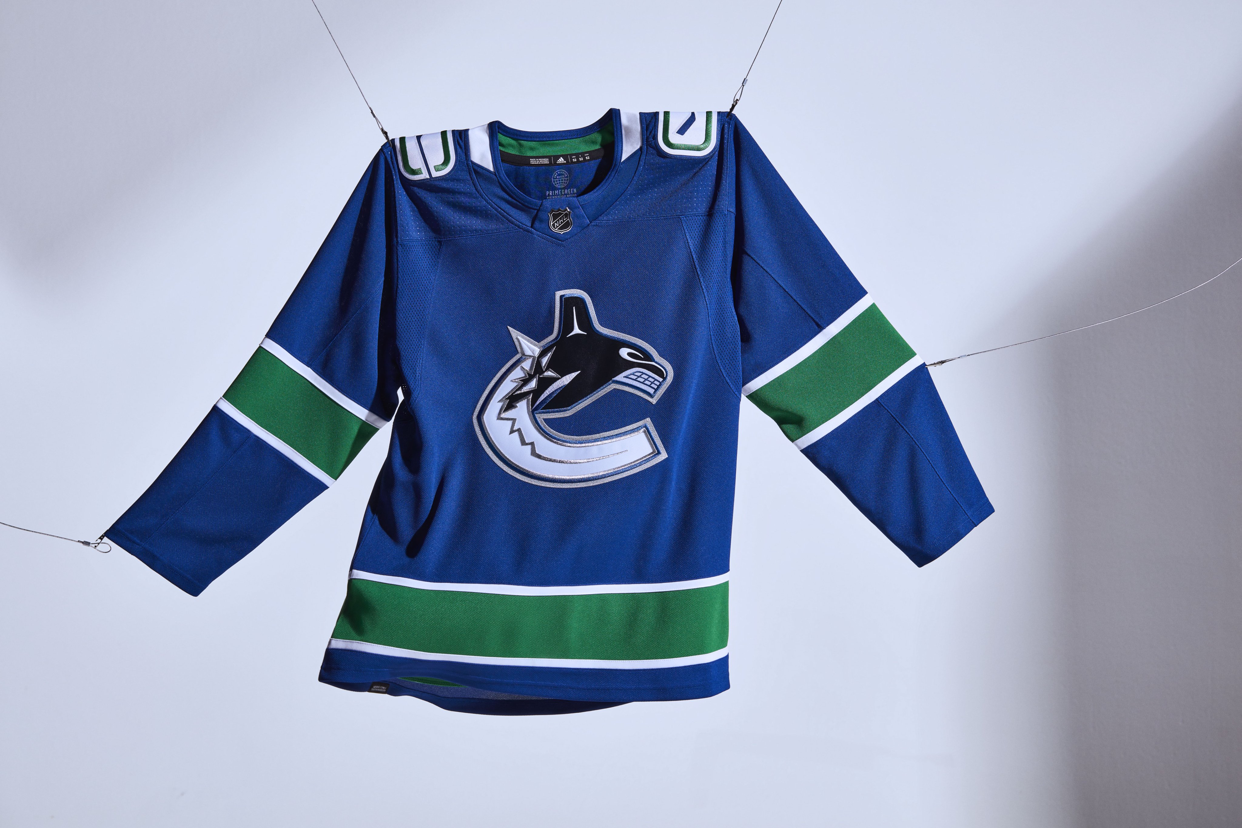 NHL approves ads on jerseys — What sponsors should Canucks avoid? -  Vancouver Is Awesome