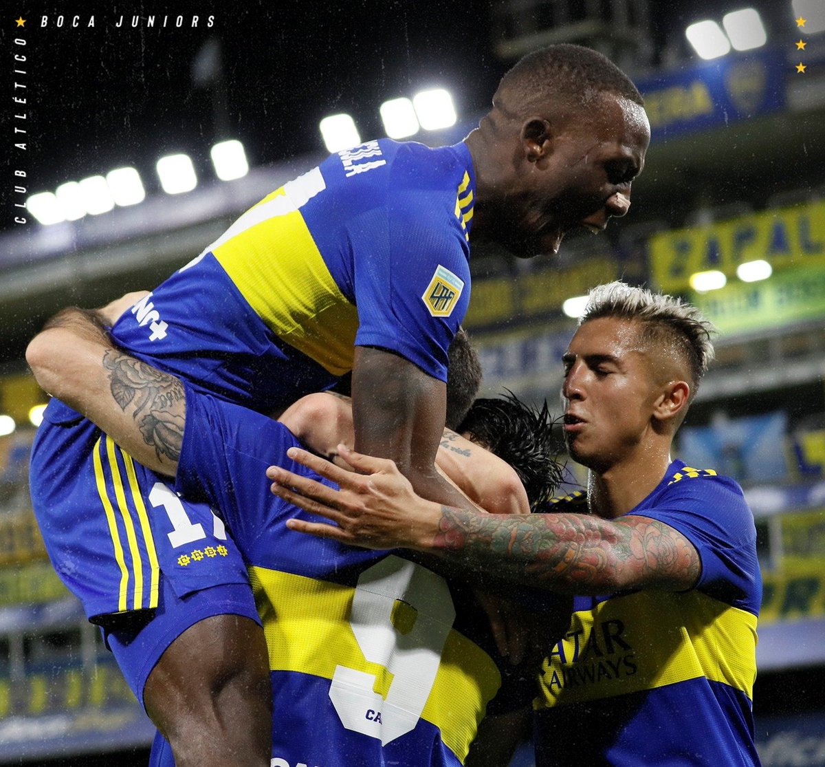 AG Deportes tweet media