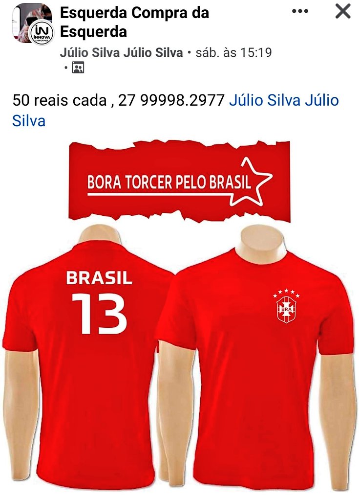 dcvitti's tweet photo. Uma coisa é certo... #EsquerdistasSeguemEsquerdistas e militantes da #EsquerdaCompraDeEsquerda https://t.co/2uBN75zBho