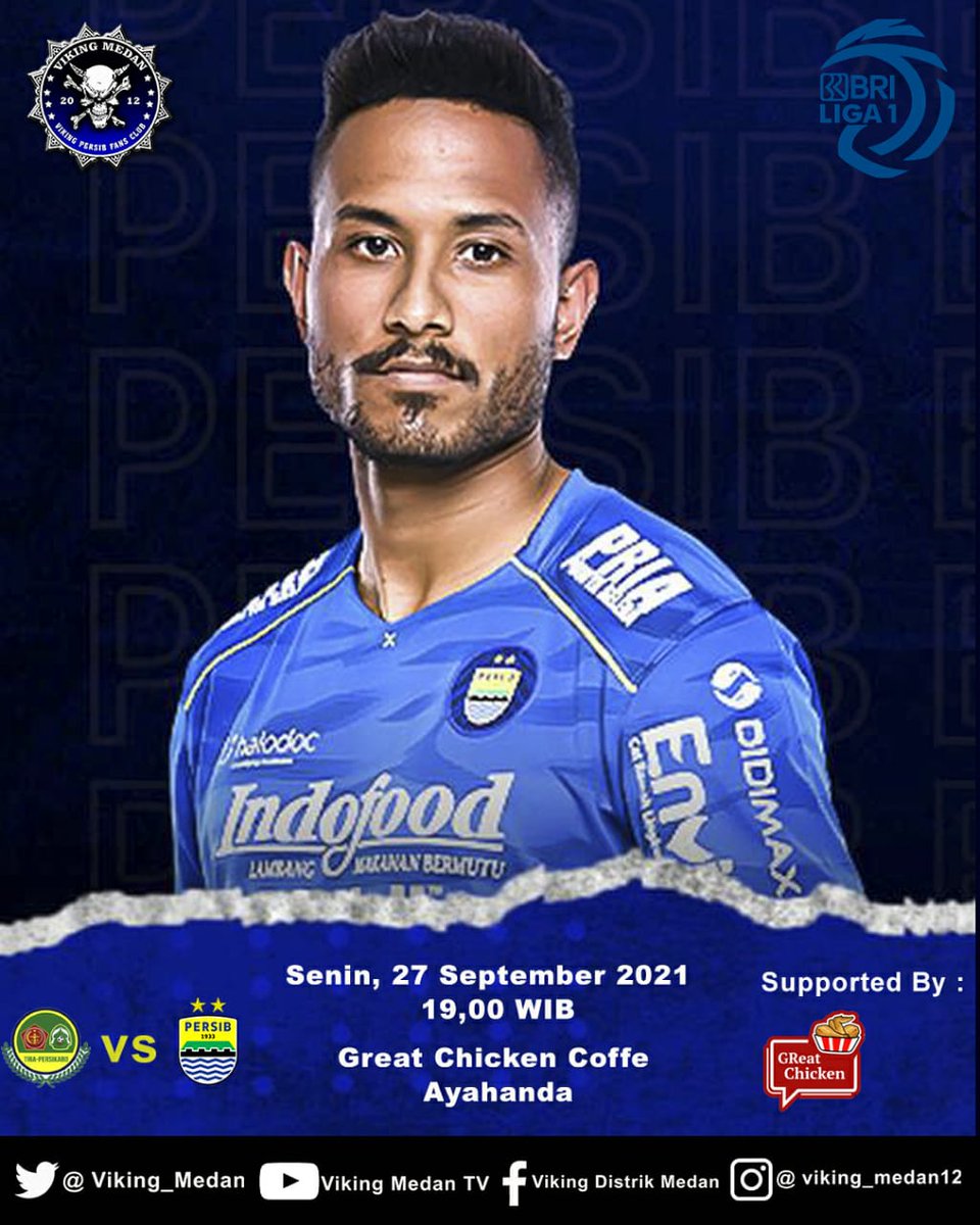 Wilujeung #Persibday