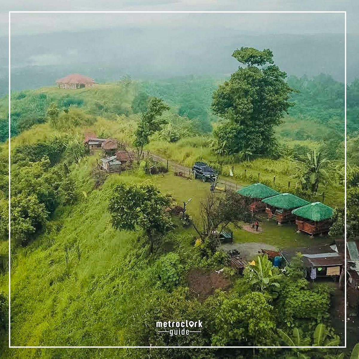 metroclarkguide's tweet photo. Traveling is more than seeing beautiful places. 

It’s about creating memories with all the experiences that you want to embrace on the place.

Happy #WorldTourismDay

📷: Dungawan Campsite

#MetroClarkGuide #MetroClark #Clark https://t.co/RZB9SYELE5
