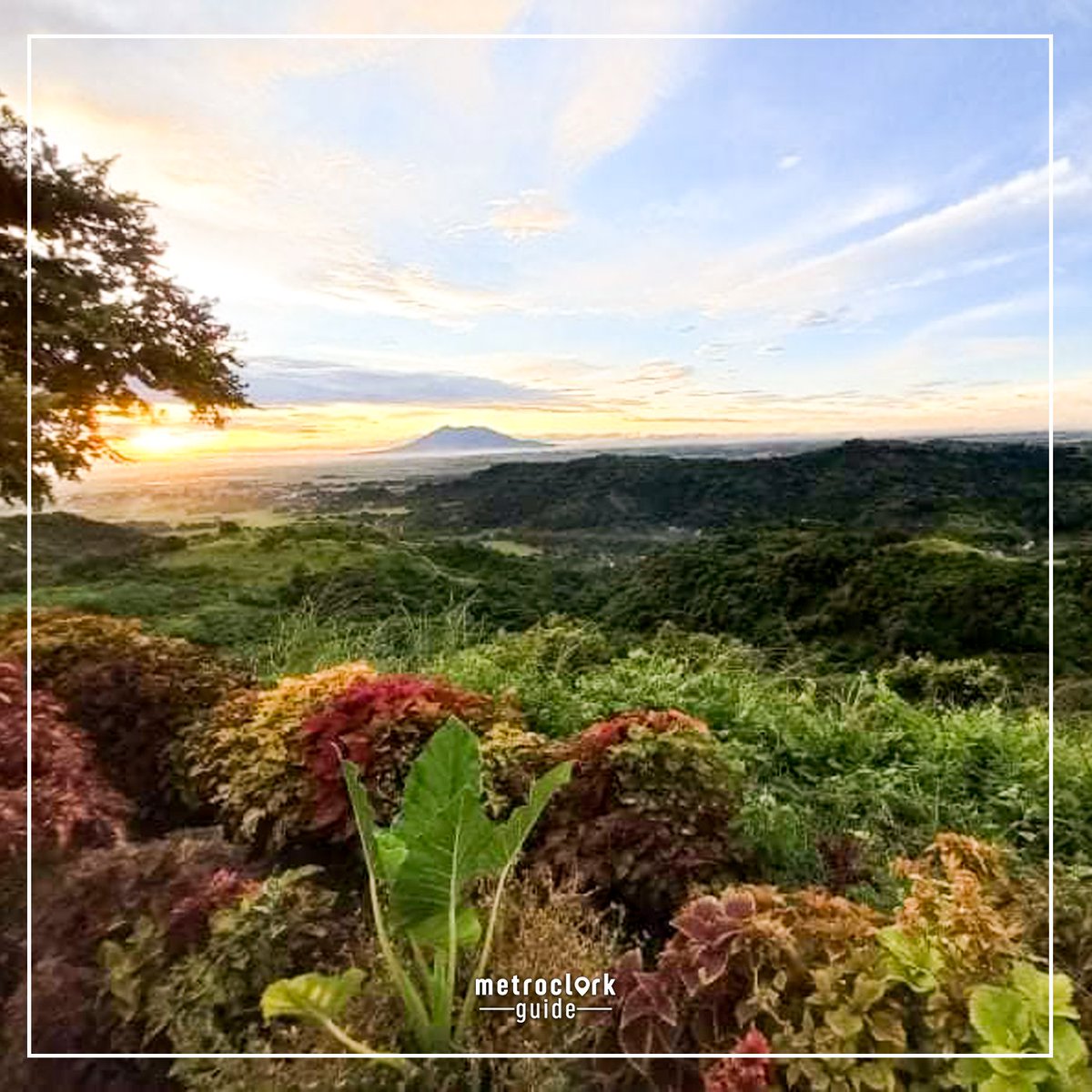 metroclarkguide's tweet photo. Traveling is more than seeing beautiful places. 

It’s about creating memories with all the experiences that you want to embrace on the place.

Happy #WorldTourismDay

📷: Dungawan Campsite

#MetroClarkGuide #MetroClark #Clark https://t.co/RZB9SYELE5